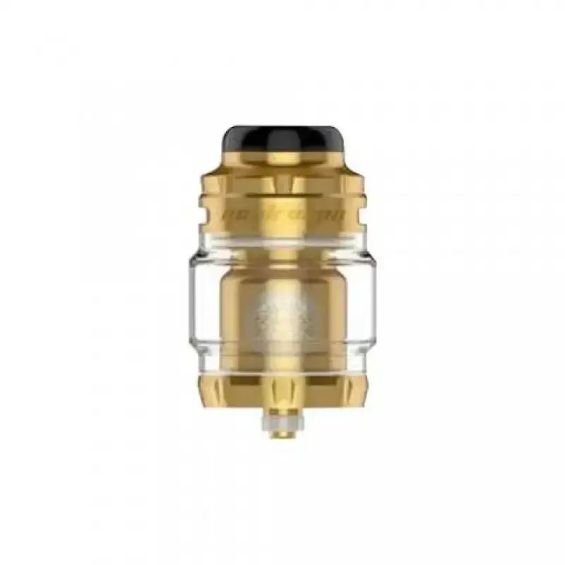 Jual Zeus Zx Dual Rta 25mm Authentic By Geekvape Di Seller Avape Store ...