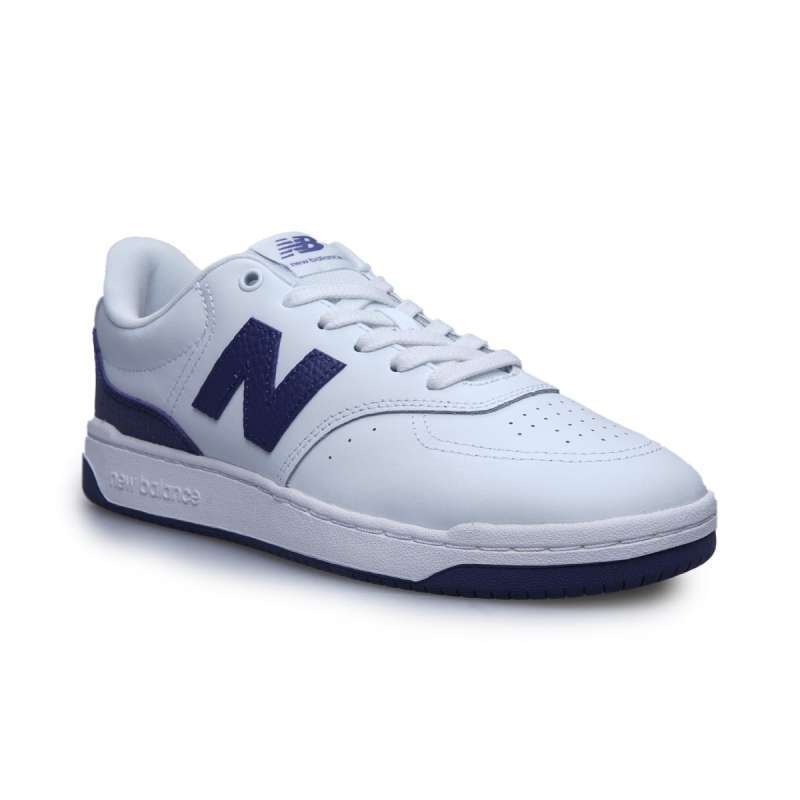 New Balance Men Shoes BB80 Sepatu Pria [NEWBB80BLL]