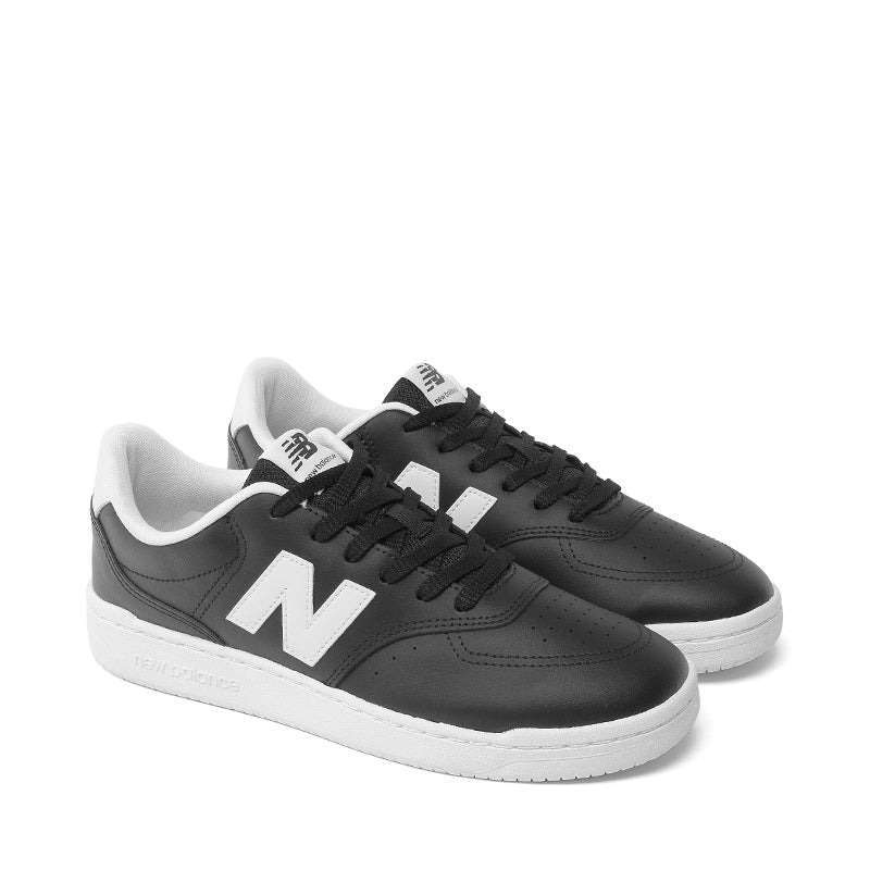 Promo New Balance Men Shoes Bb80 Sepatu Pria [newbb80blk] Black