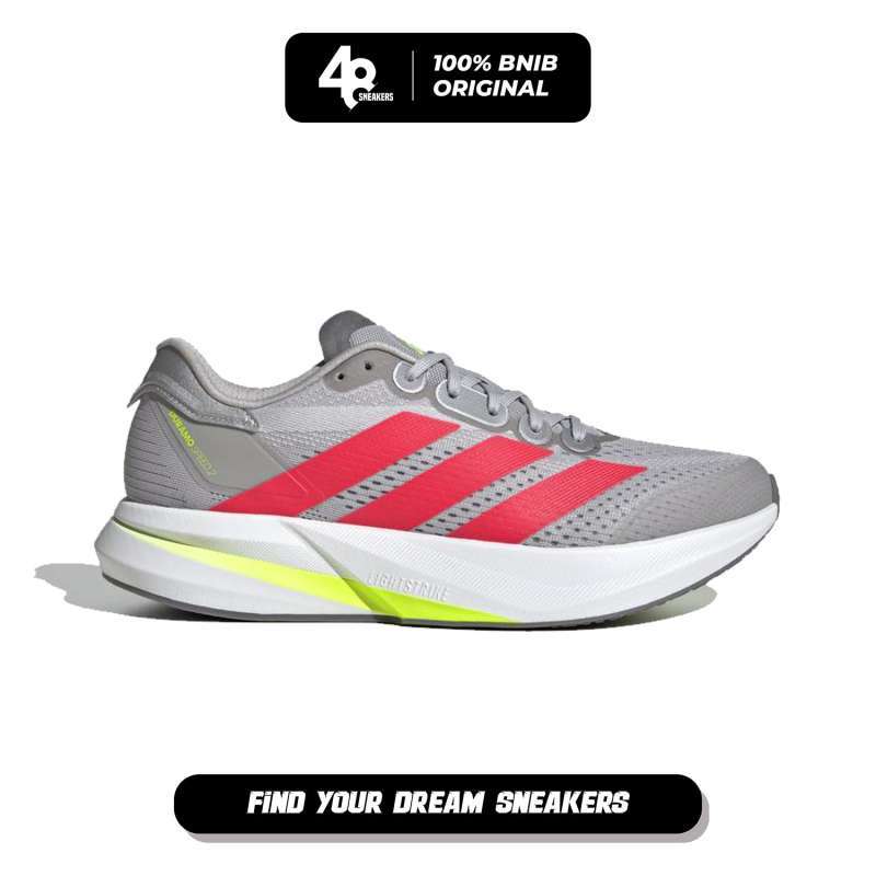 Athletic Sneakers Sneakers Adidas Adidas Adizero Adios Pro Running