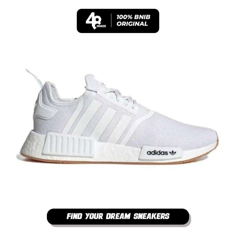 Sepatu Sneakers Adidas Jual Nmd Xr1 Sepatu Sneakers Pria Adidas