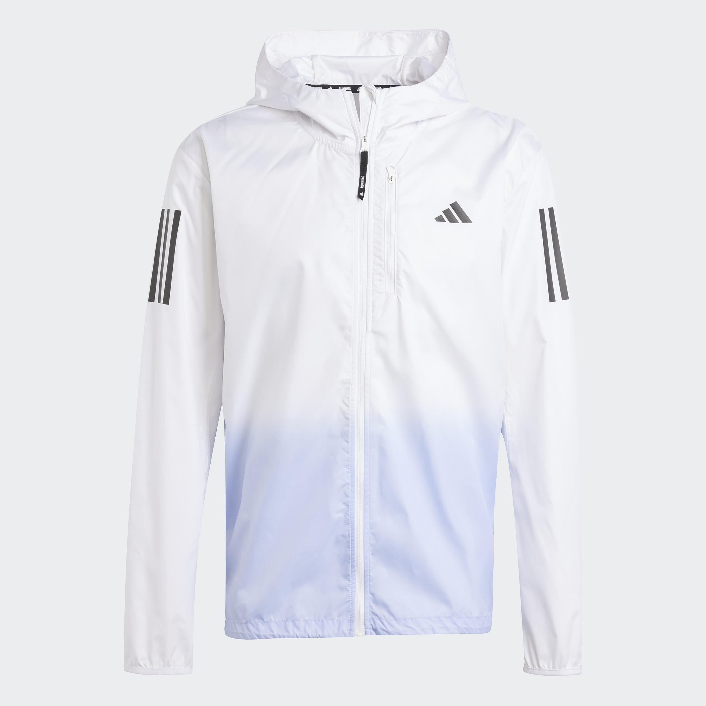 adidas Men Running Jacket Otr B Cb Jkt M Jaket Lari Pria [JC9892]