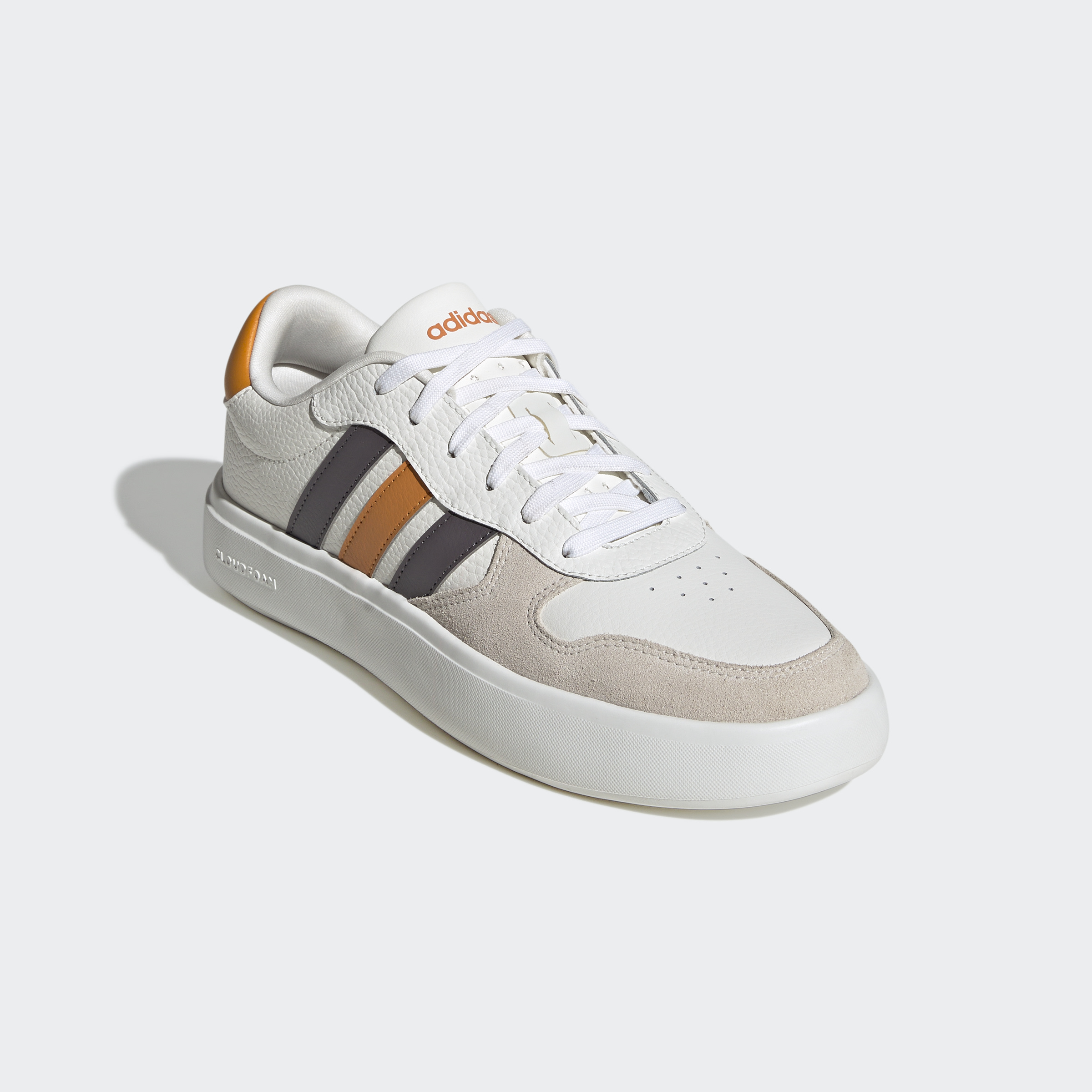 adidas Men Shoes Low Litecourt Sepatu Pria [JR0026]