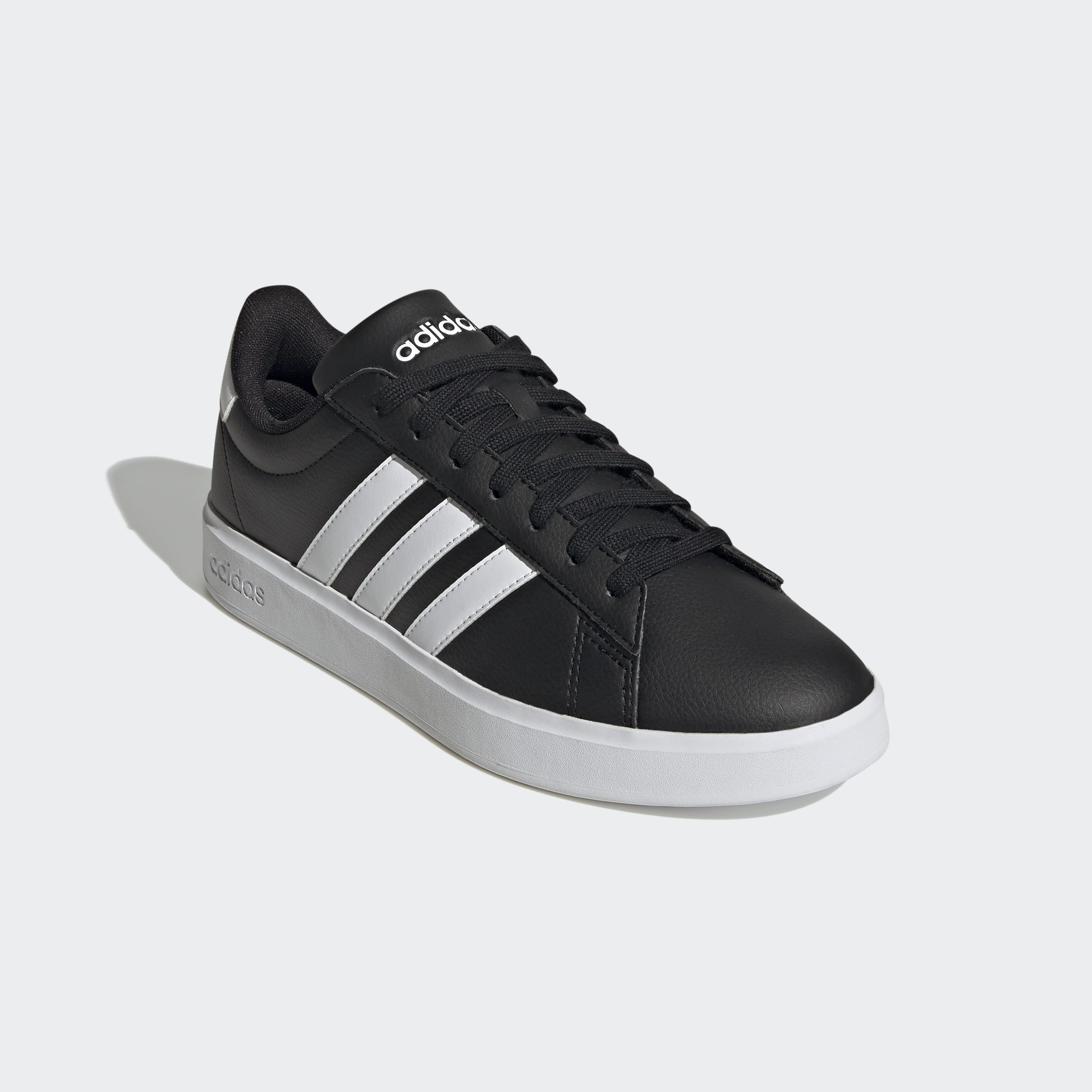 Mens Shoes Adidas Us To Uk 70 Adidas Men Shoes Grand Court Sepatu
