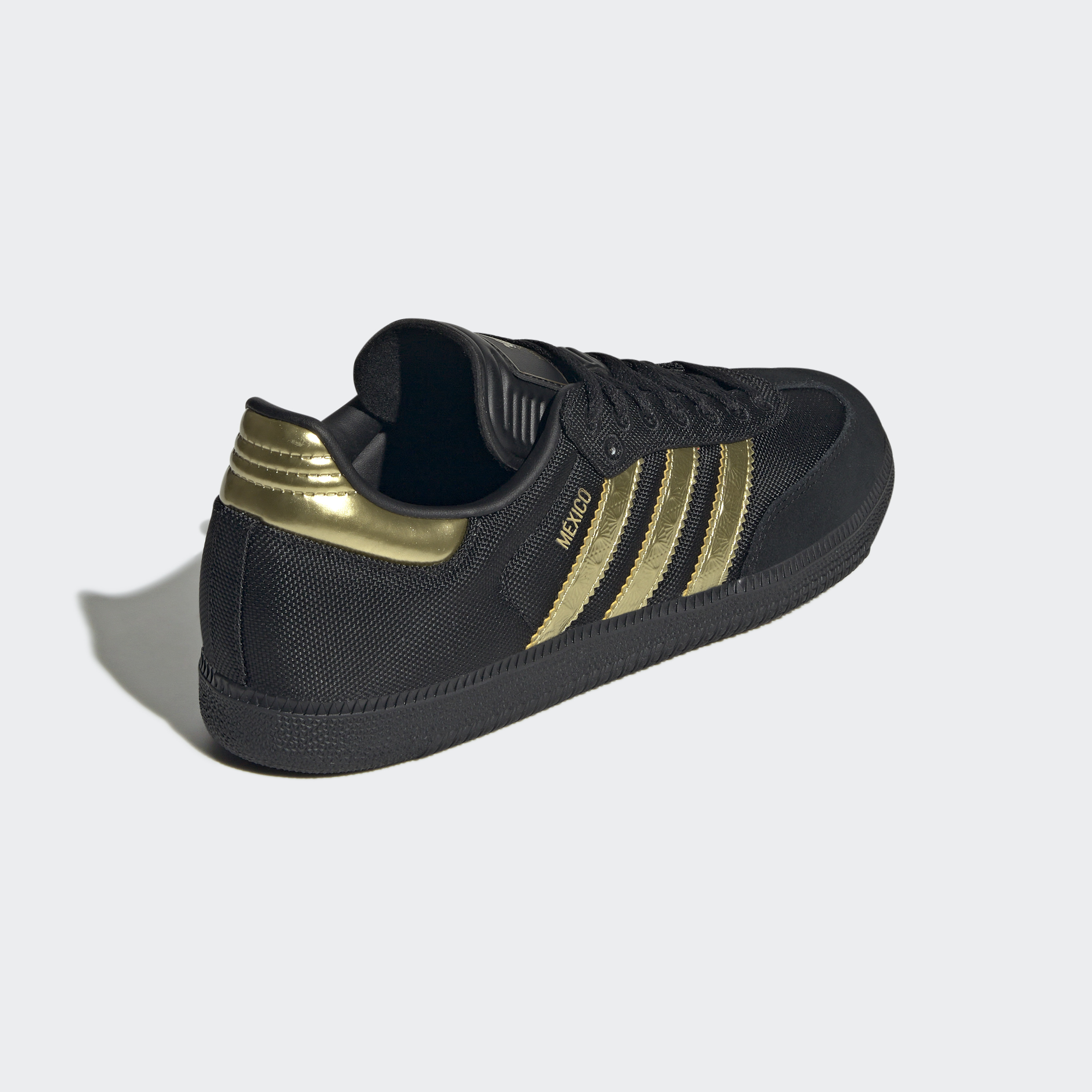 adidas Unisex Football Shoes Samba Fmf Sepatu Bola Pria/Wanita [JH5656]