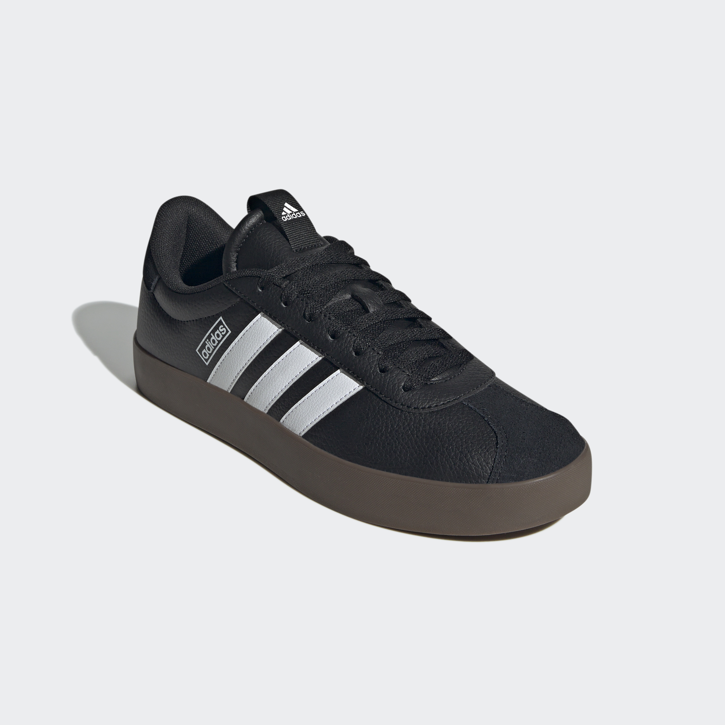 adidas Men Shoes Low Vl Court Sepatu Pria [ID6286]
