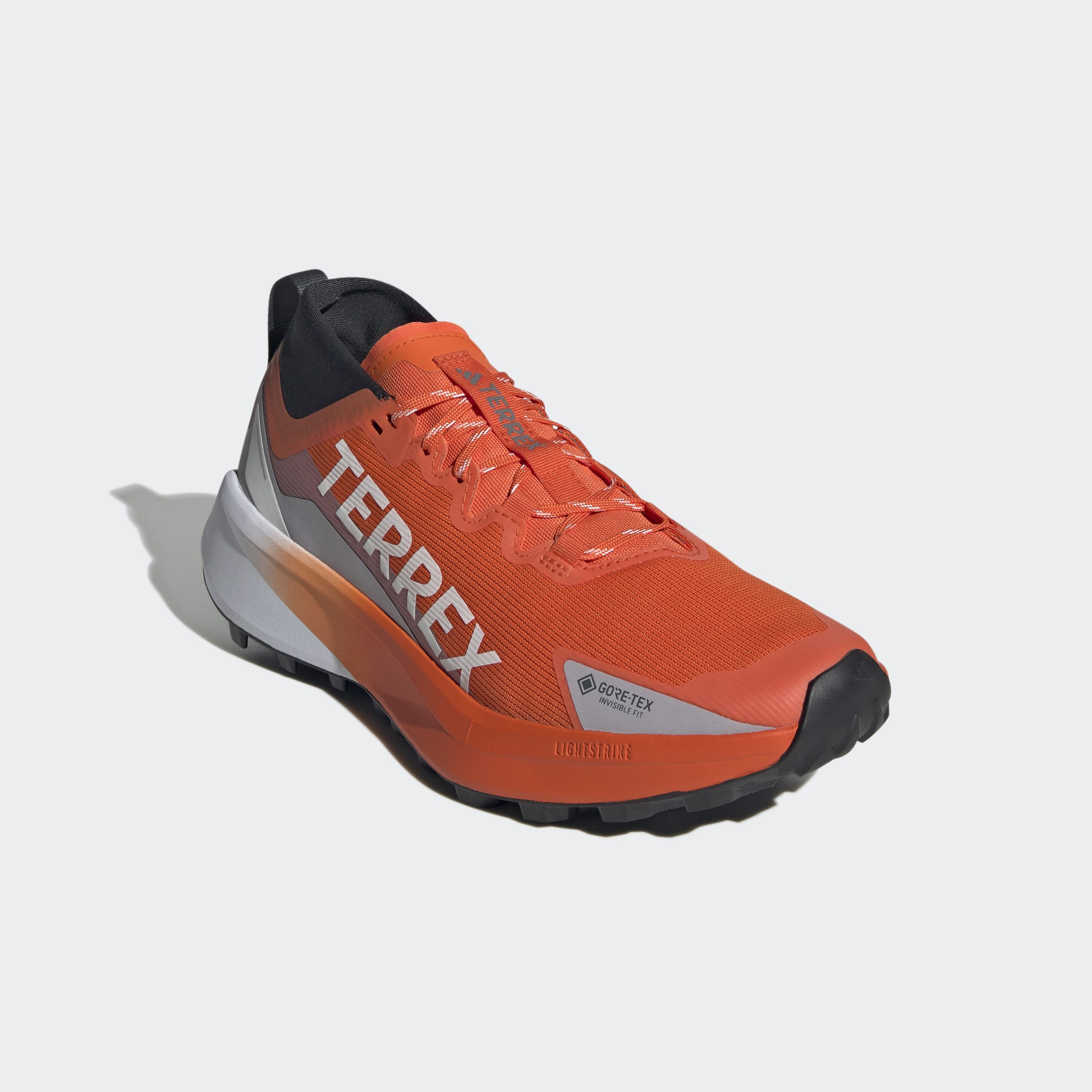 Adidas Terrex Agravic Adidas All Terrain Running Shoes Adidas Men