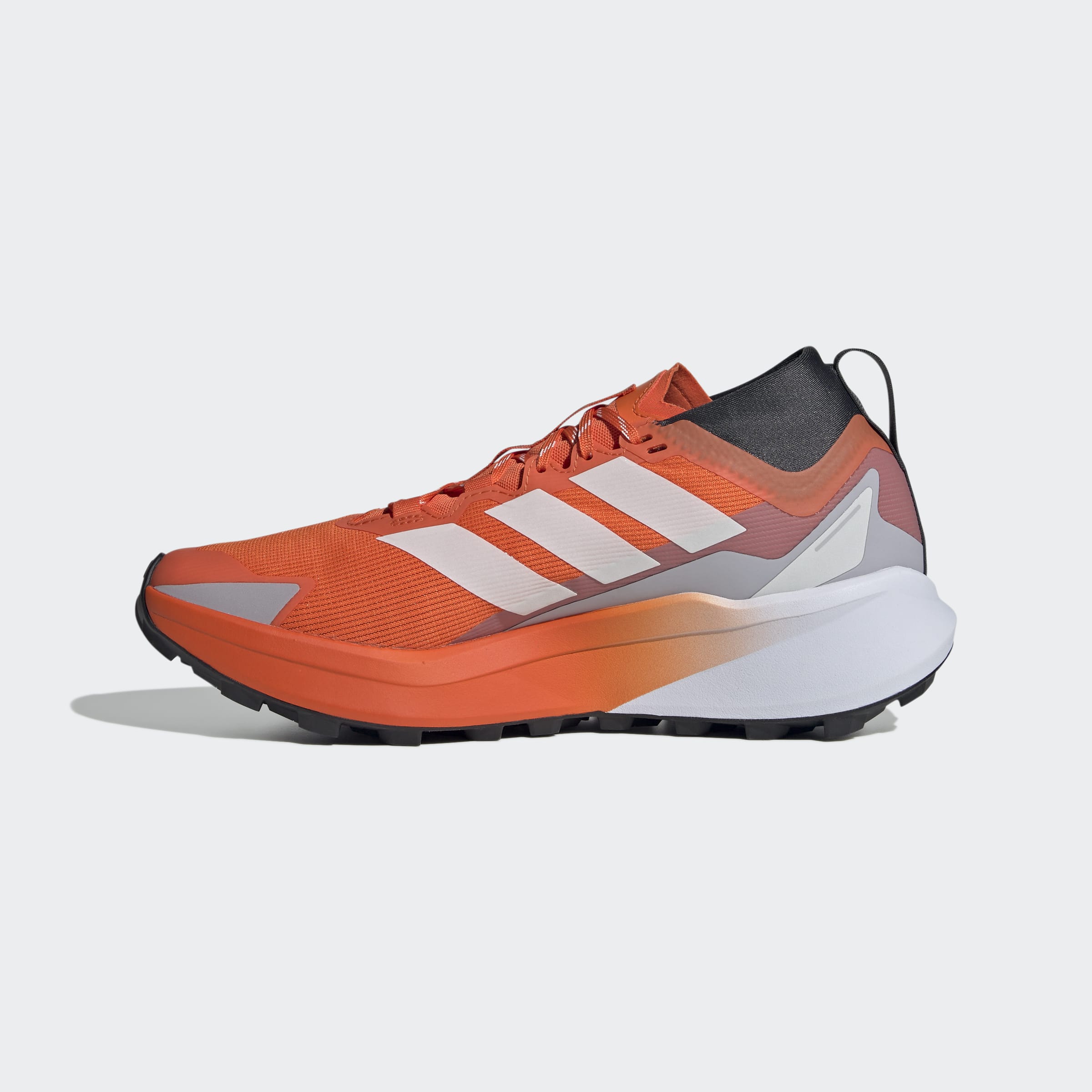 Promo adidas Men Trail Running Shoes Terrex Agravic Gtx Sepatu