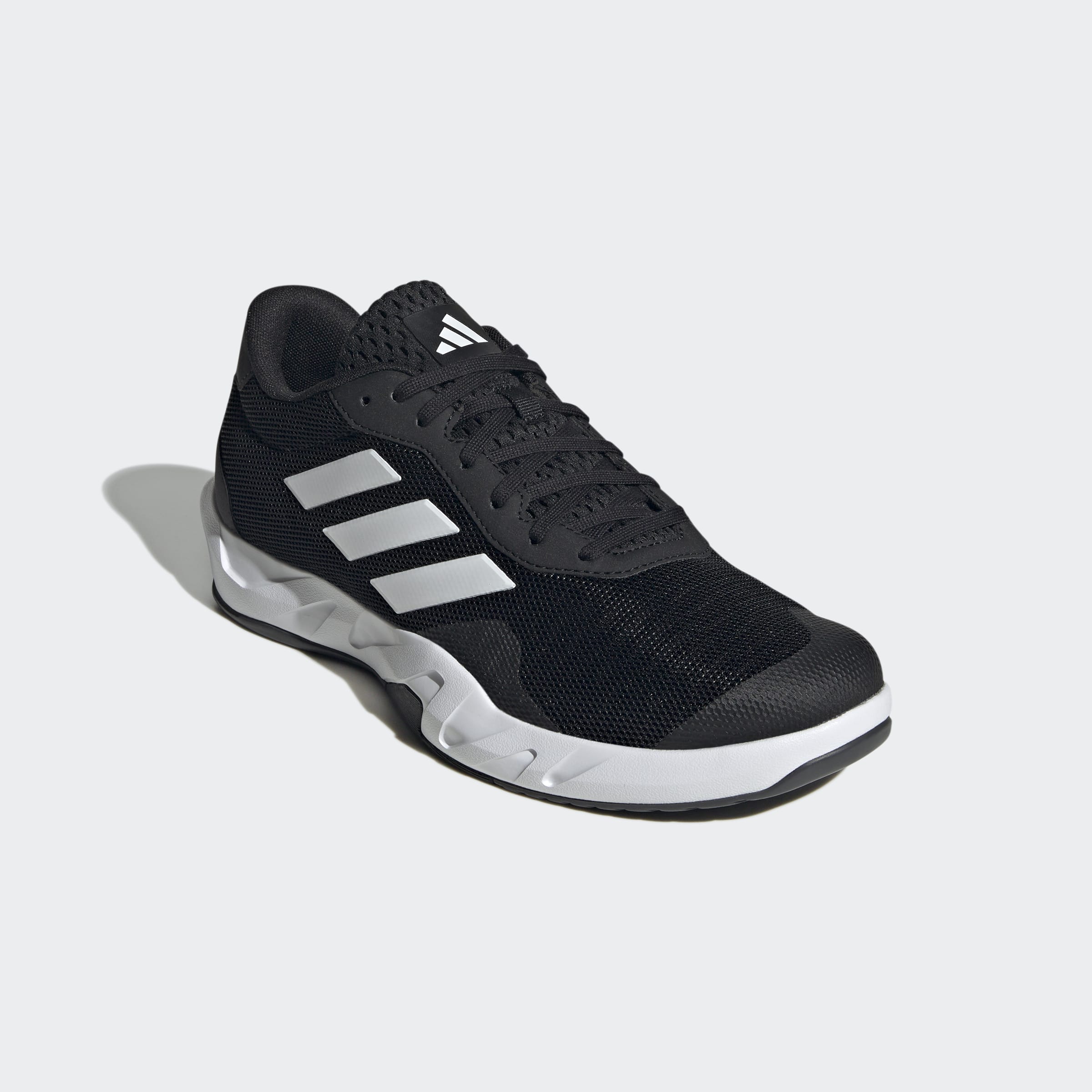 adidas Men Training Shoes Amplimove Trainer M Sepatu Fitness Pria [IF0953]