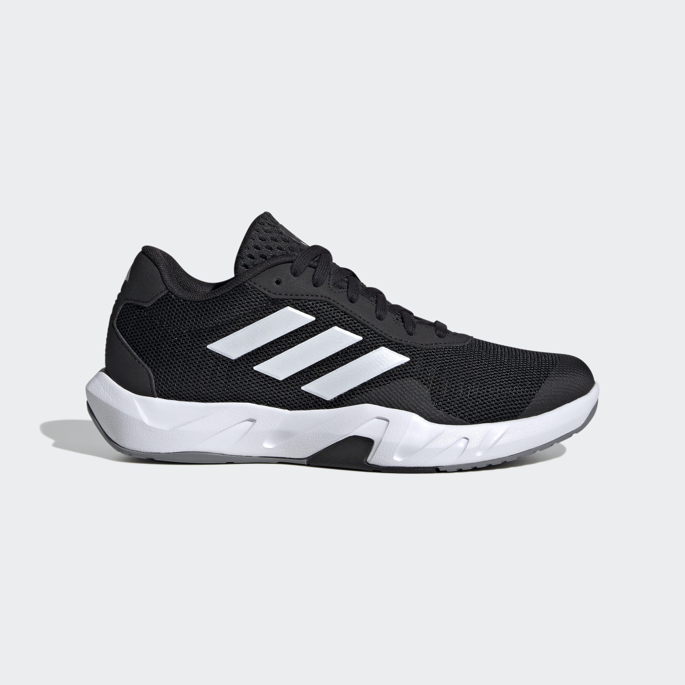 adidas Women Training Shoes Amplimove Trainer Sepatu Fitness Wanita [IF0957]