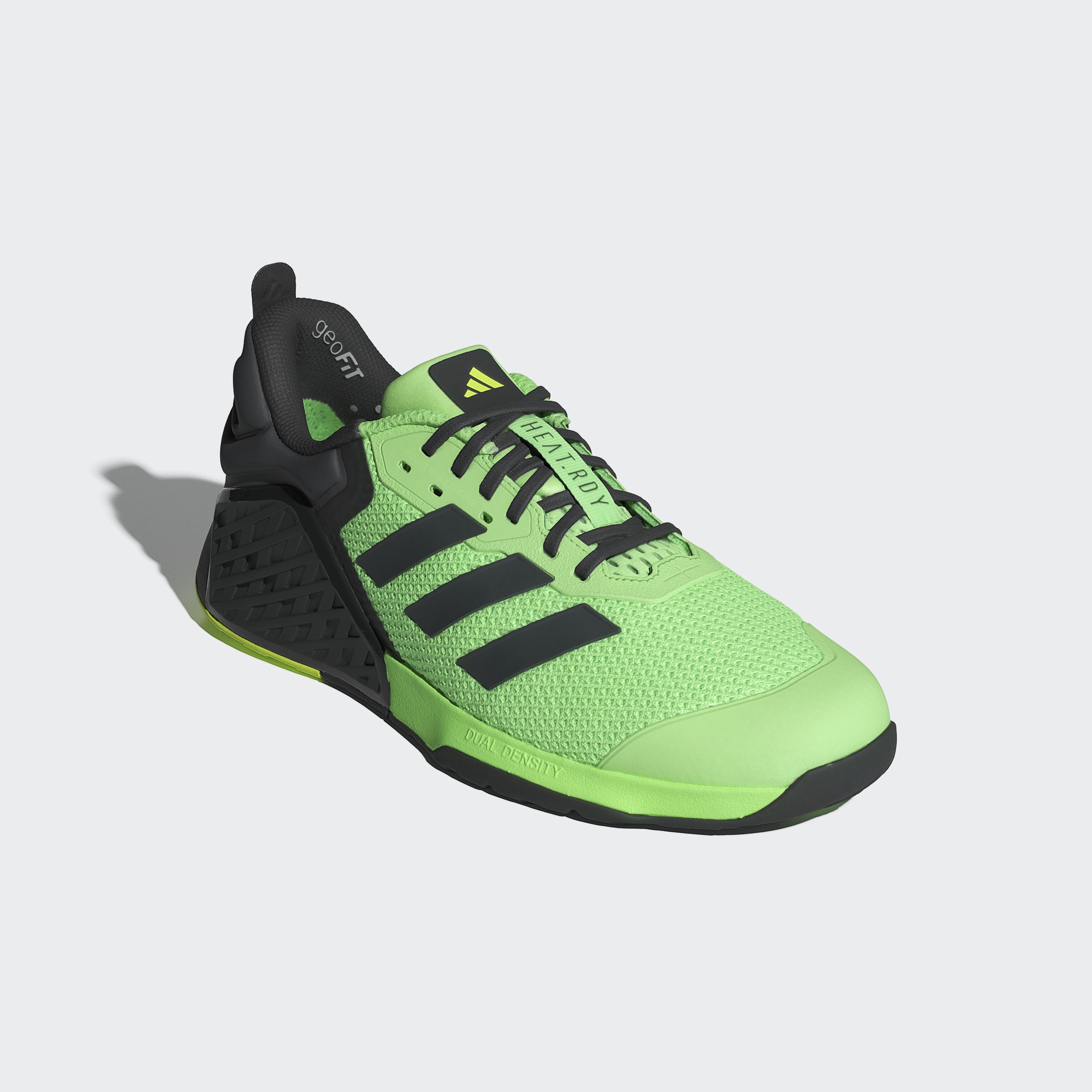 Promo adidas Unisex Training Shoes Dropset 3 Trainer Sepatu