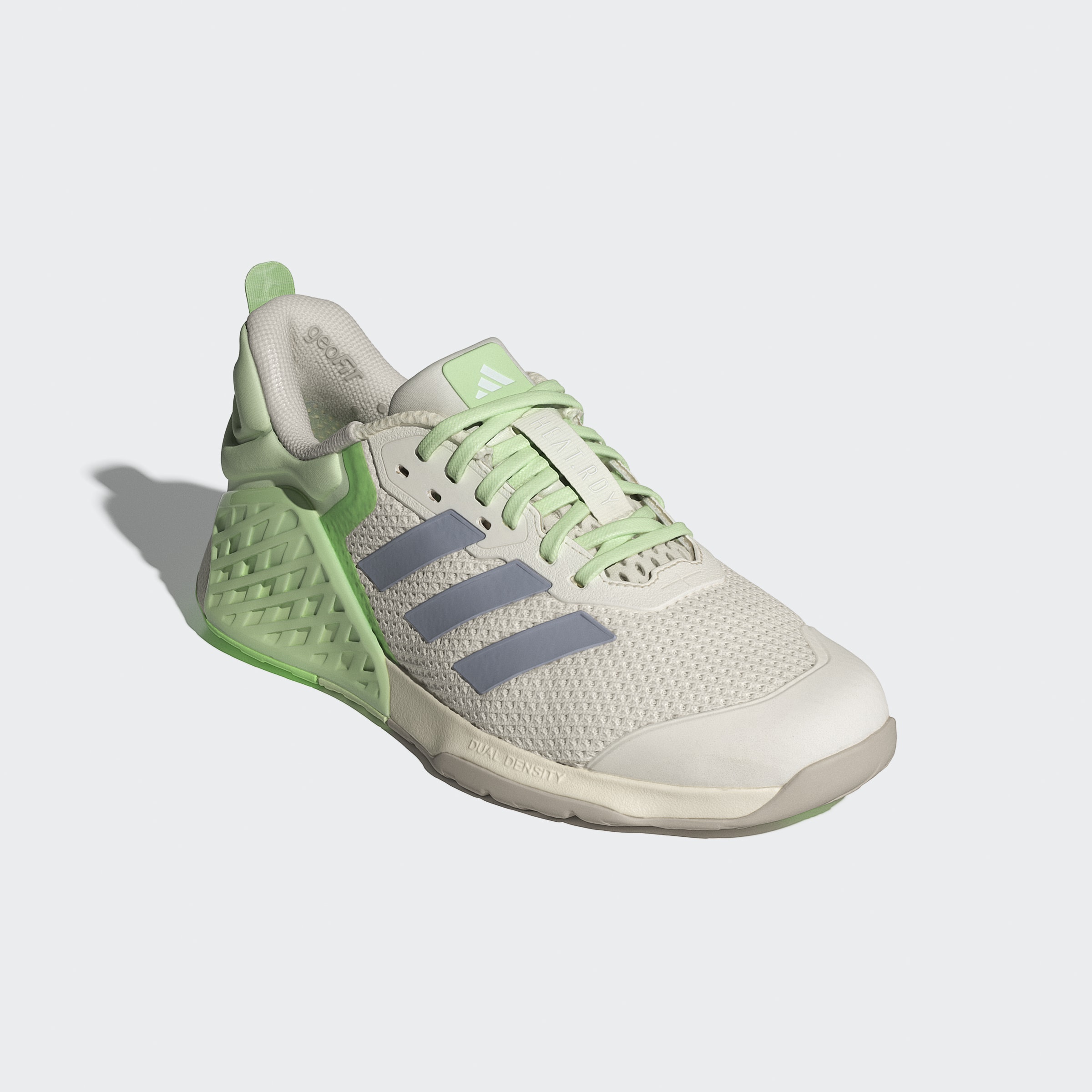 adidas Women Training Shoes Dropset Trainer Sepatu Fitness Wanita [JR1673]