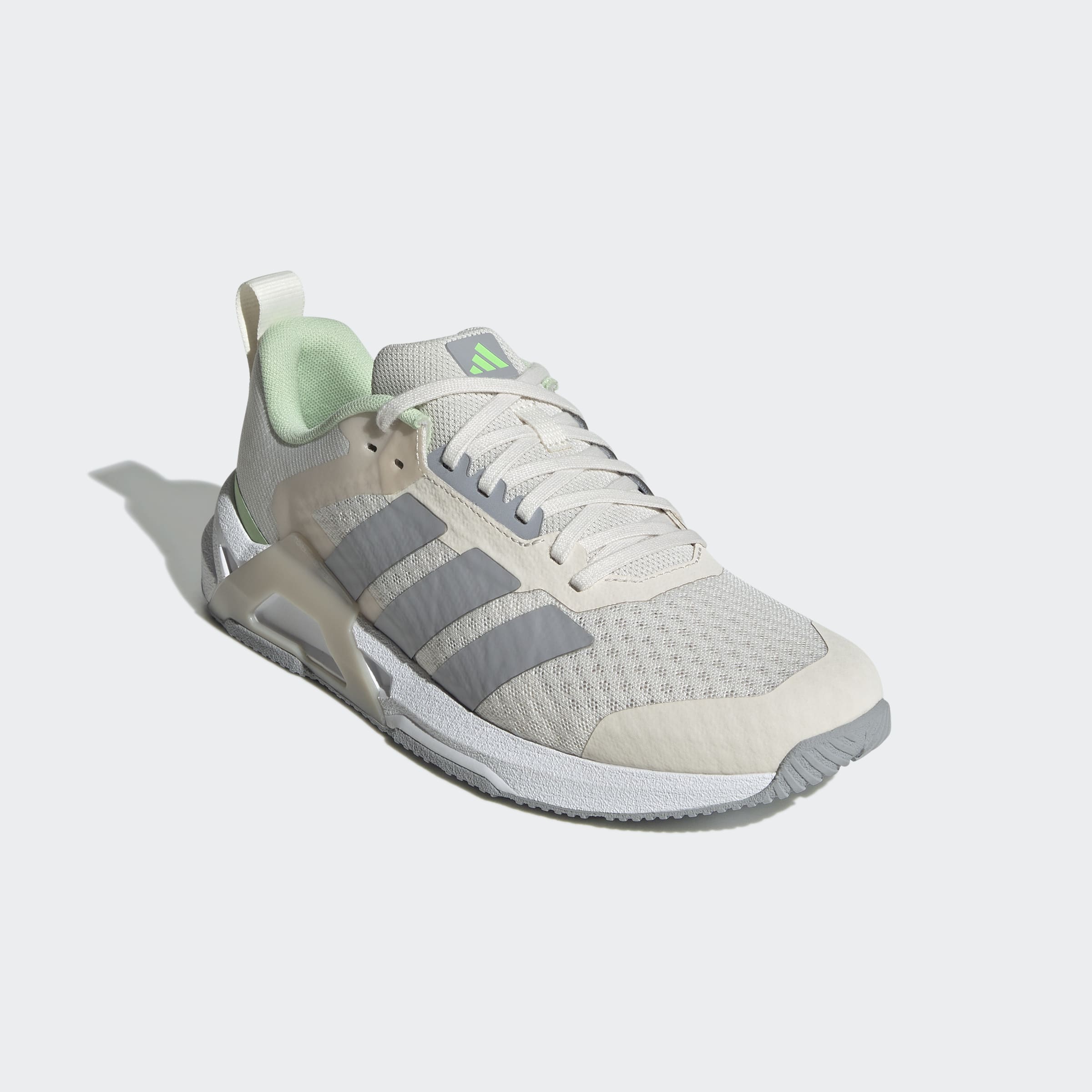 HOT Running Shoes Adidas Women Gray Shoes Adidas Women