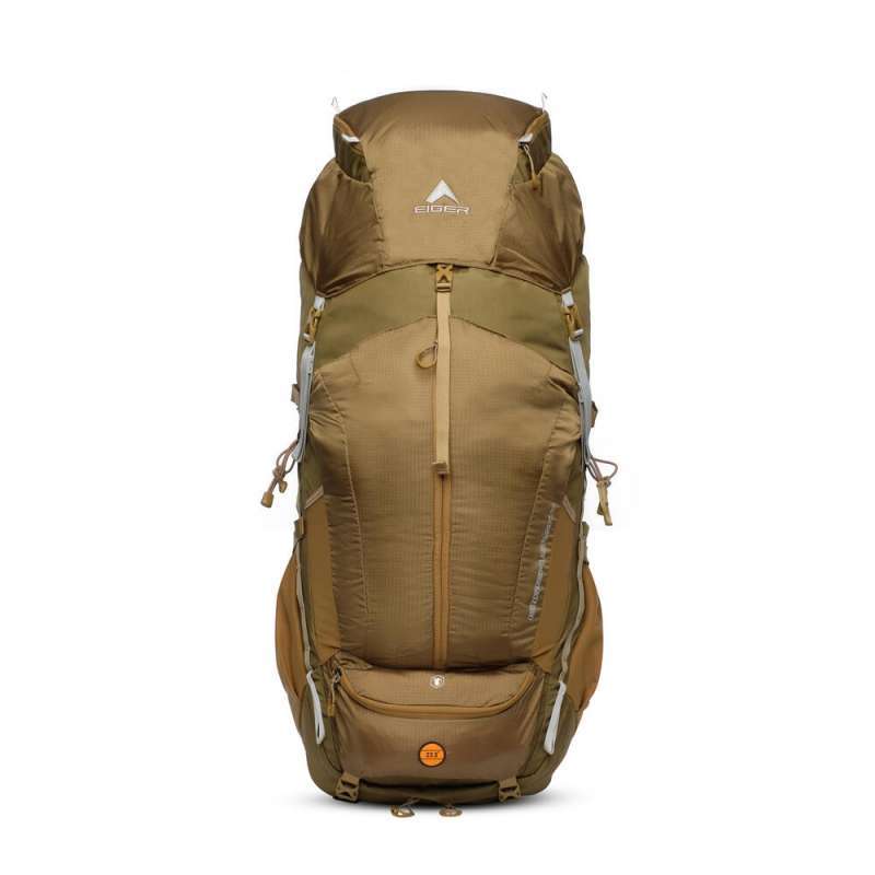 Eiger Carrier 50l