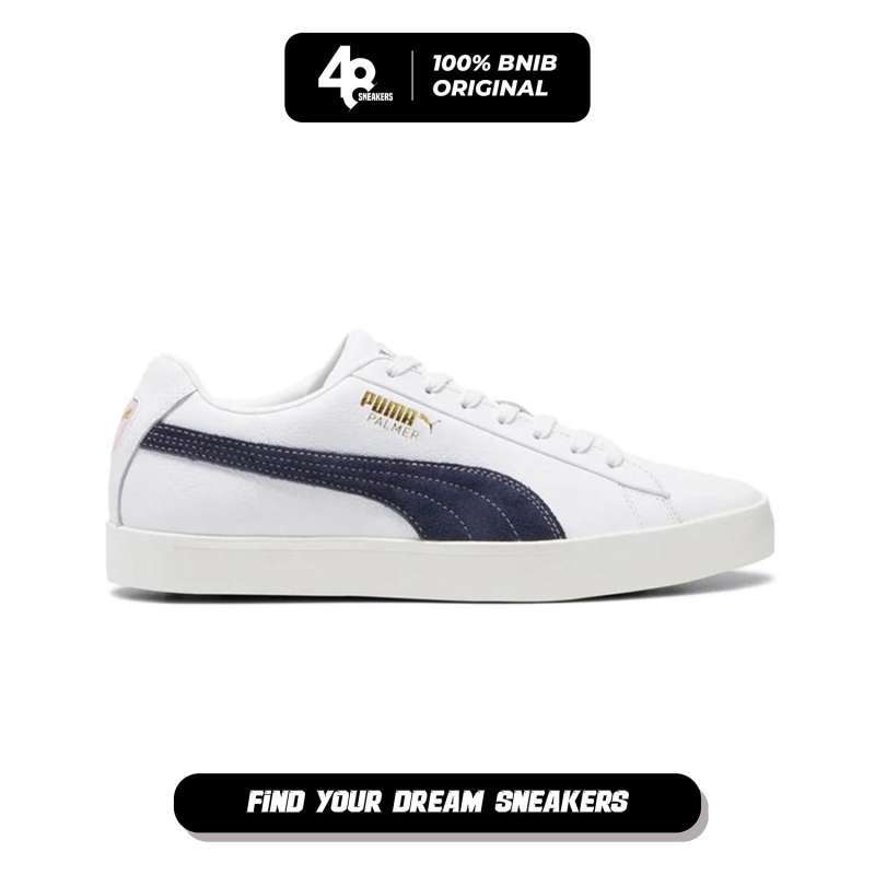 Puma Avant Puma Arnold Palmer Golf Shoes Sepatu Pria Puma Arnold