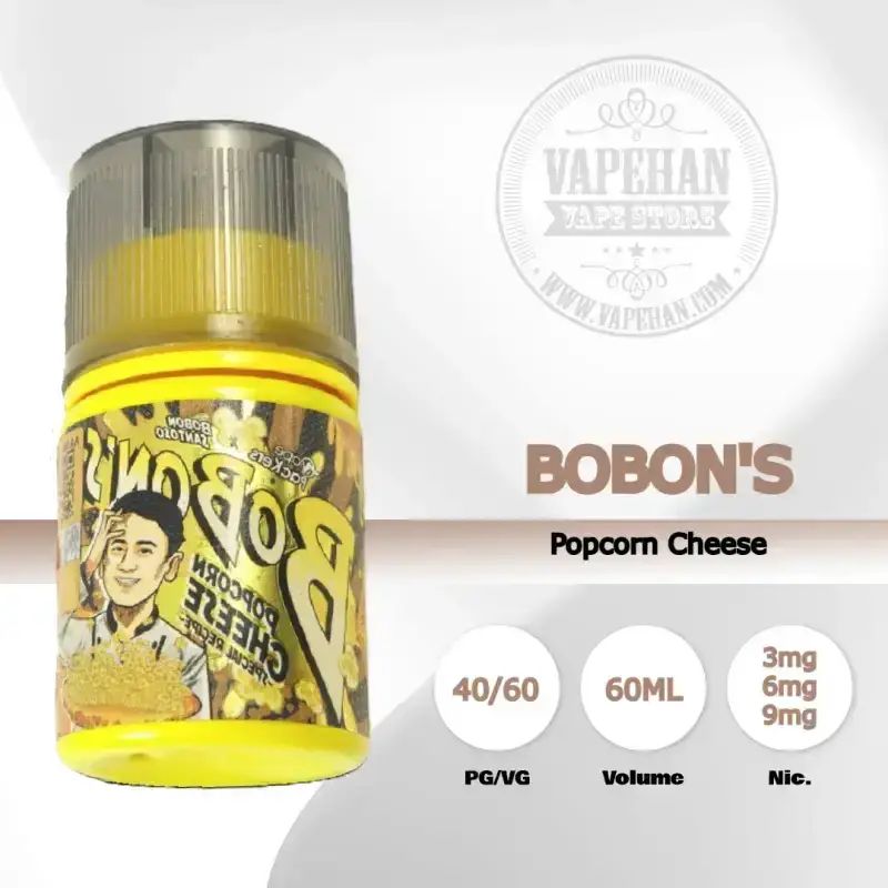 la sigaretta elettronica gherlinda 5+ Popcorn E-liquid Recommendations for 2025: Savory, Sweet, and Addic –  Vapeboss main image 0