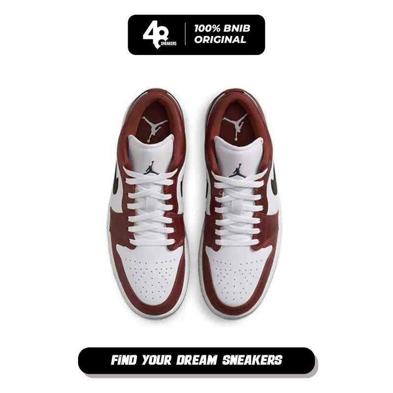 Sepatu Pria Nike Air Jordan Low SE 