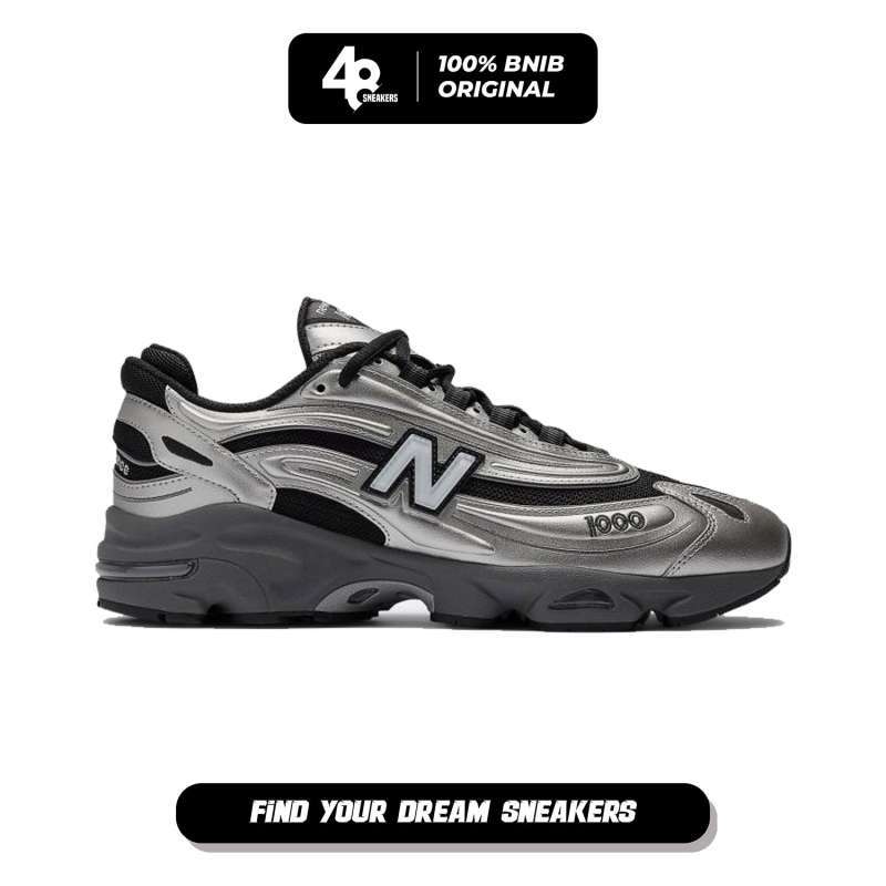 Sepatu New New Era X New Balance 999 Sport Sepatu Pria New Balance