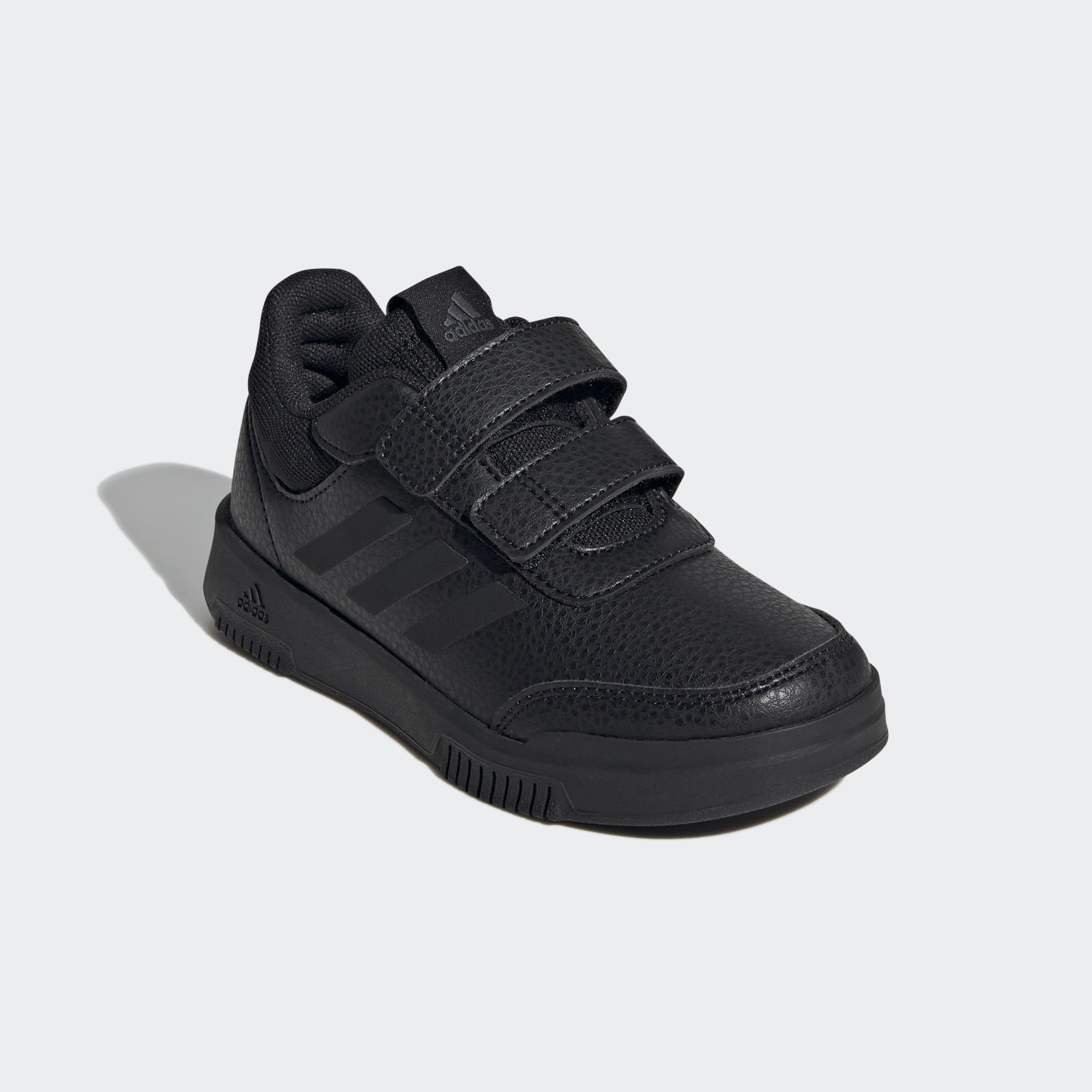 adidas Kids Shoes Tensaur Sport Cf K Sepatu Anak Core Black [GW6439]