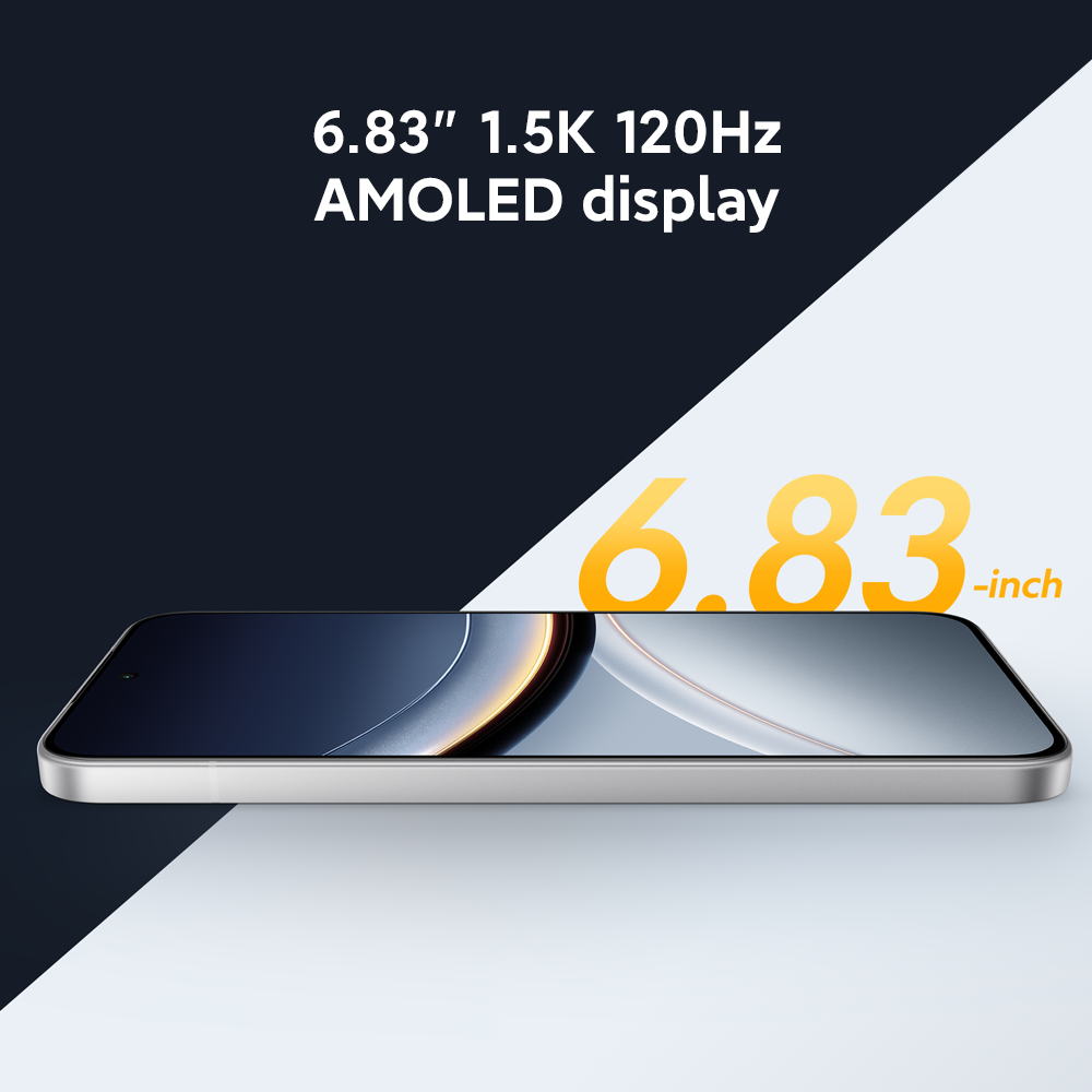 POCO F7 a prezzo bomba su Amazon: Snapdragon 8s Gen 3, batteria da 6500mAh, super fotocamera a meno di 400 euro | Hardware Upgrade