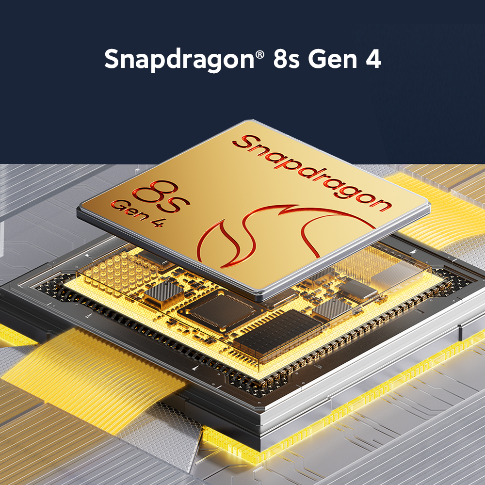 Smartphone Xiaomi F7 5G 6,83