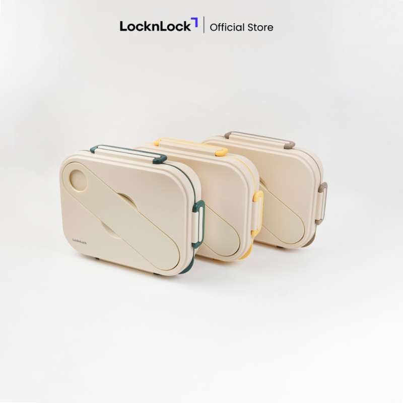 Lunch Box 🔥 - Harga Terbaru Mei 2026 & Gratis Ongkir