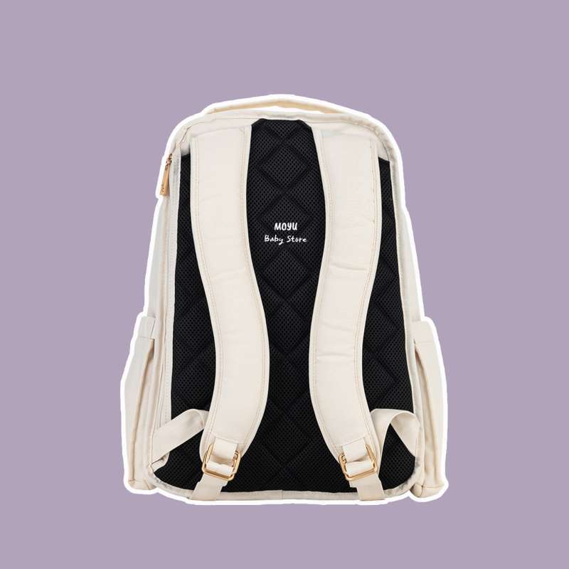 Jual Jujube Be Right Back Tas Diaper Diaper Bag Di Seller