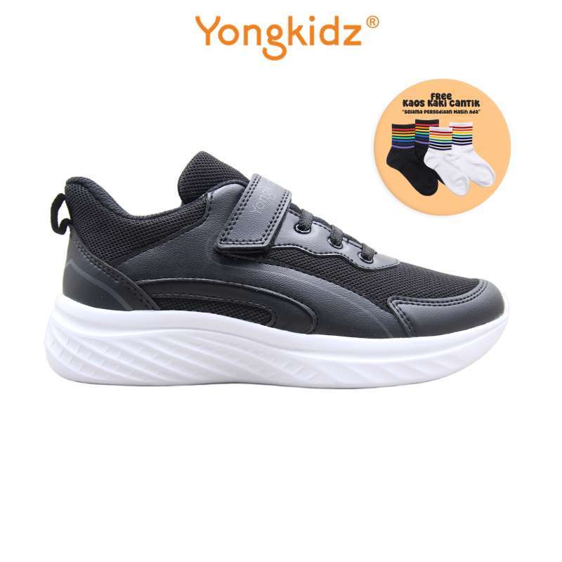 Promo Yongkidz Cody Sneakers Anak Ol-ms27001-25 Diskon 62% Di
