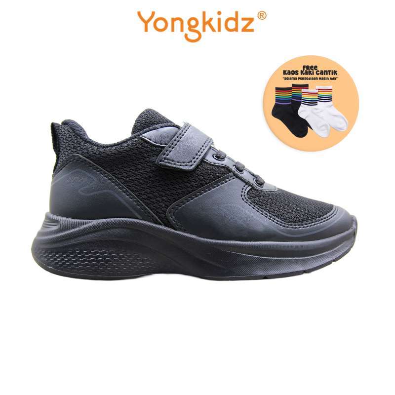 YONGKIDZ ENZI SNEAKERS ANAK OL-MS27002-25