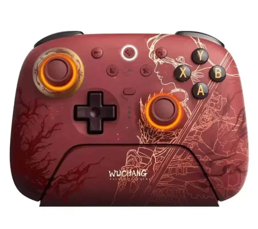 Jual 8bitdo Ultimate Wireless Controller Gamepad Hall Effect