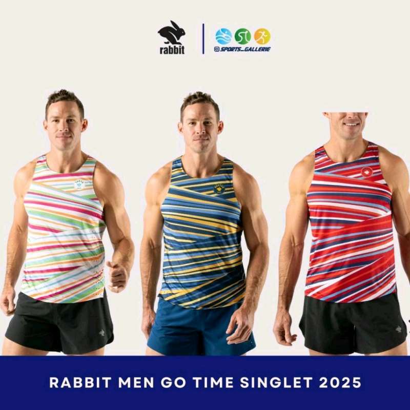 希少】Li-ning marathon elite singlet 2024 Race Singlet 2024 - Men