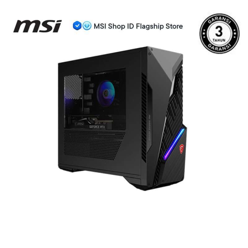 Msi Gaming Desktop Msi Infinite Desktop MSI MAG Infinite S3