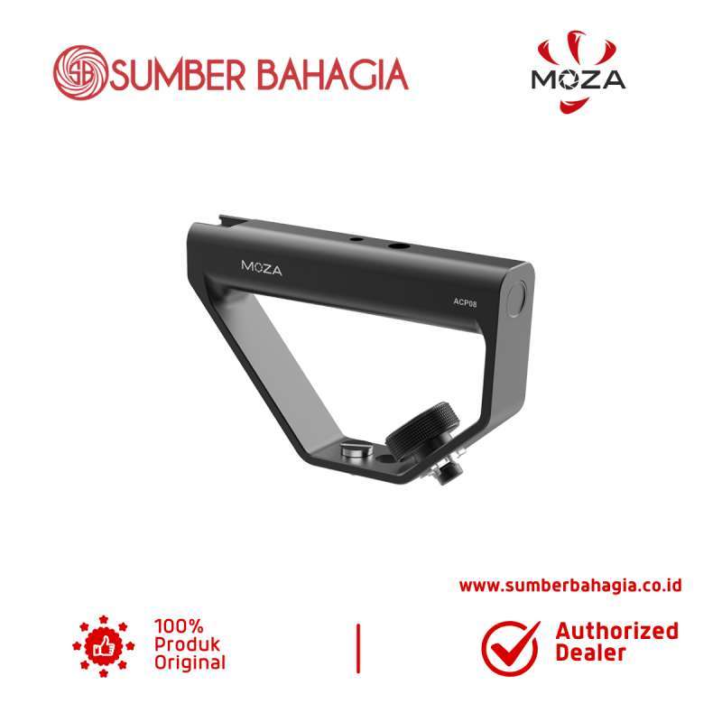Jual Sumber Bahagia Moza Aircross Underslung Handle Di Seller
