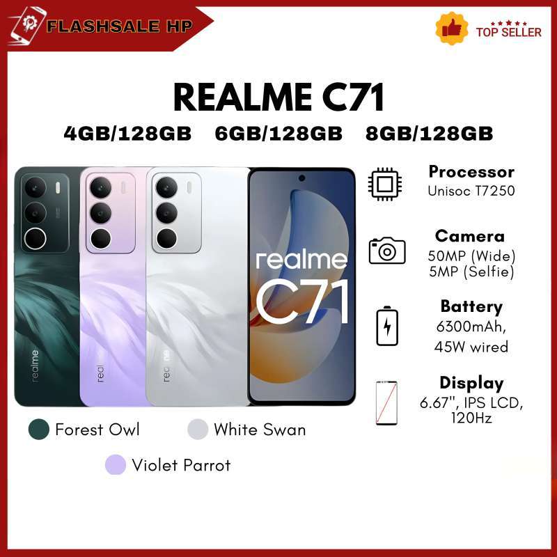 未開封realme C71 6GB+128GB Simフリー 未開封realme 6GB+128GB Simフリー - メルカリ