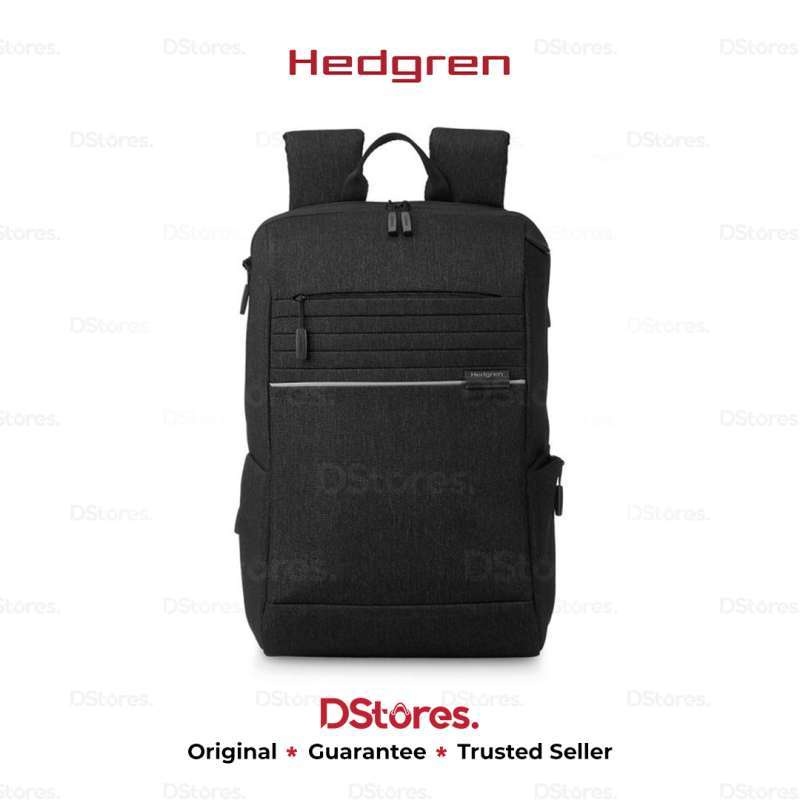 Hedgren Juno Mochila De Fabricación Sostenible | Cuotas Sin Interés