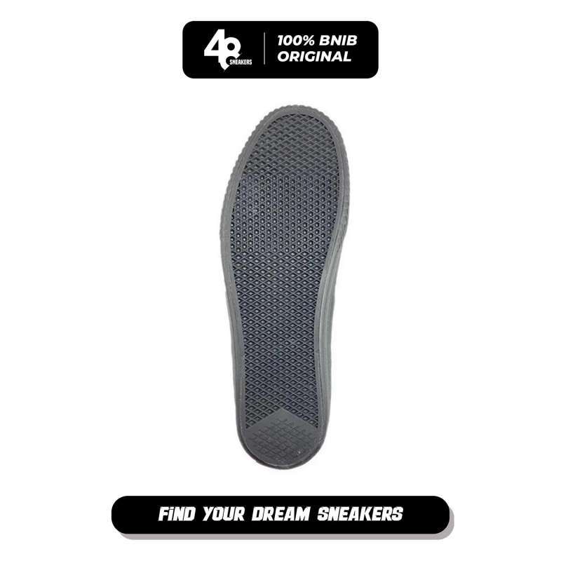 Promo Sepatu Pria Airwalk Corliss Mono Black (aiwxf240805m