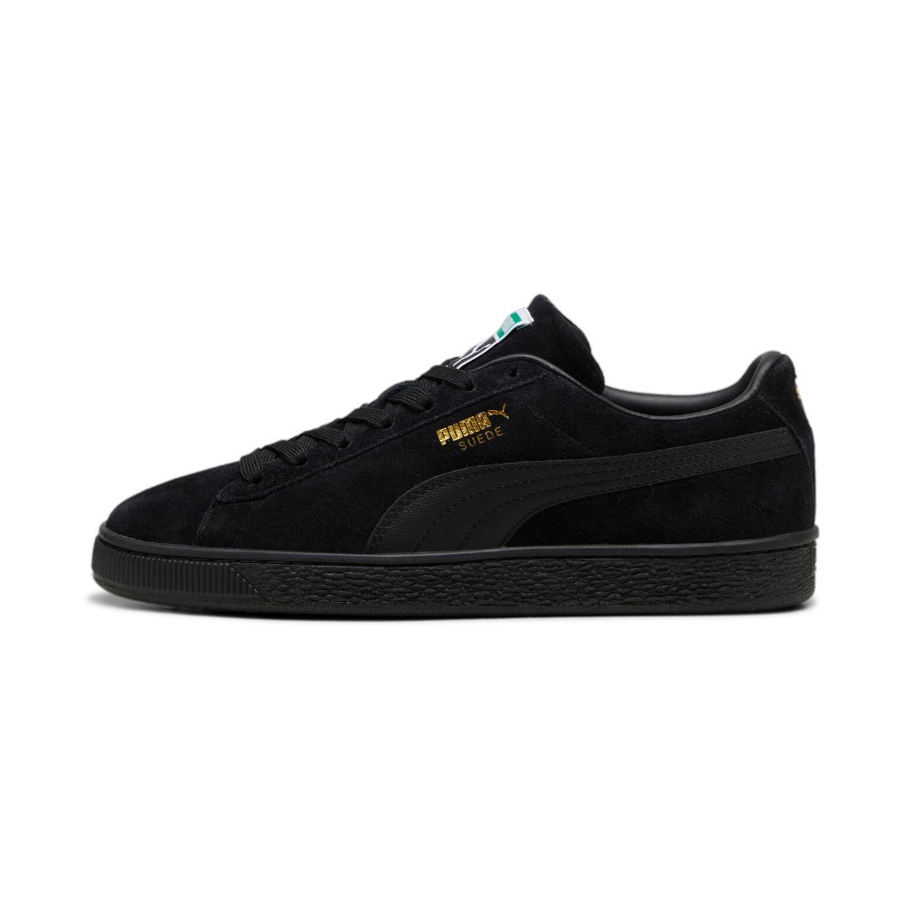 Promo Puma Unisex Suede Classic Sepatu Pria/wanita [39978107