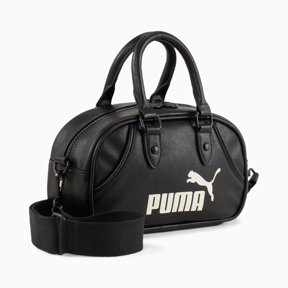 Puma x Rose Archive Mini Grip Bag Tas Pria/Wanita [09113701]