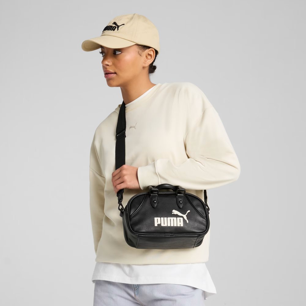 Puma x Rose Archive Mini Grip Bag Tas Pria/Wanita [09113701]