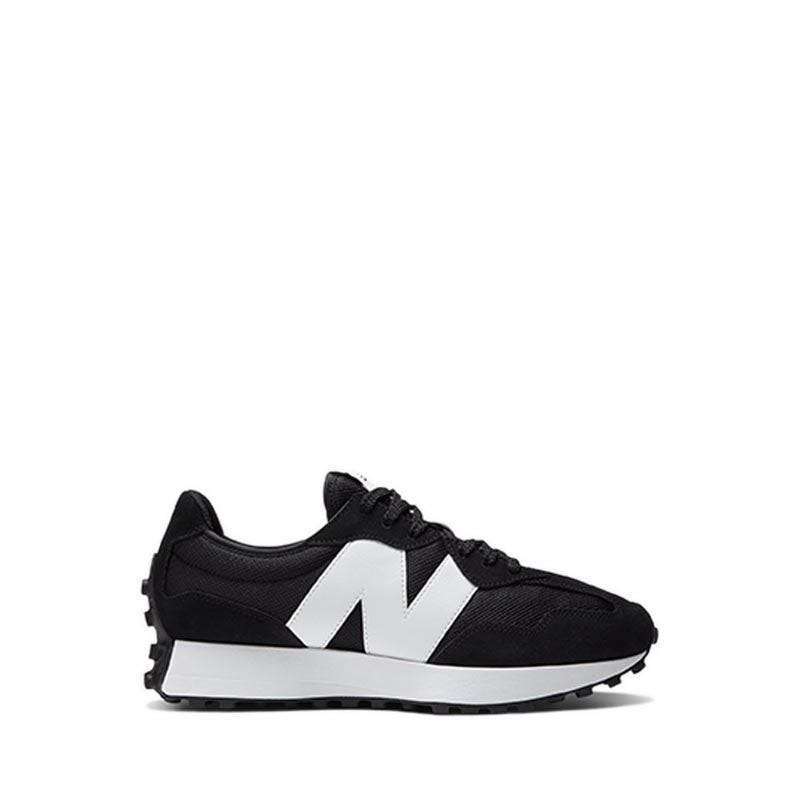 Promo New Balance Men Lifestyle Shoes 327 Sepatu Nb Pria