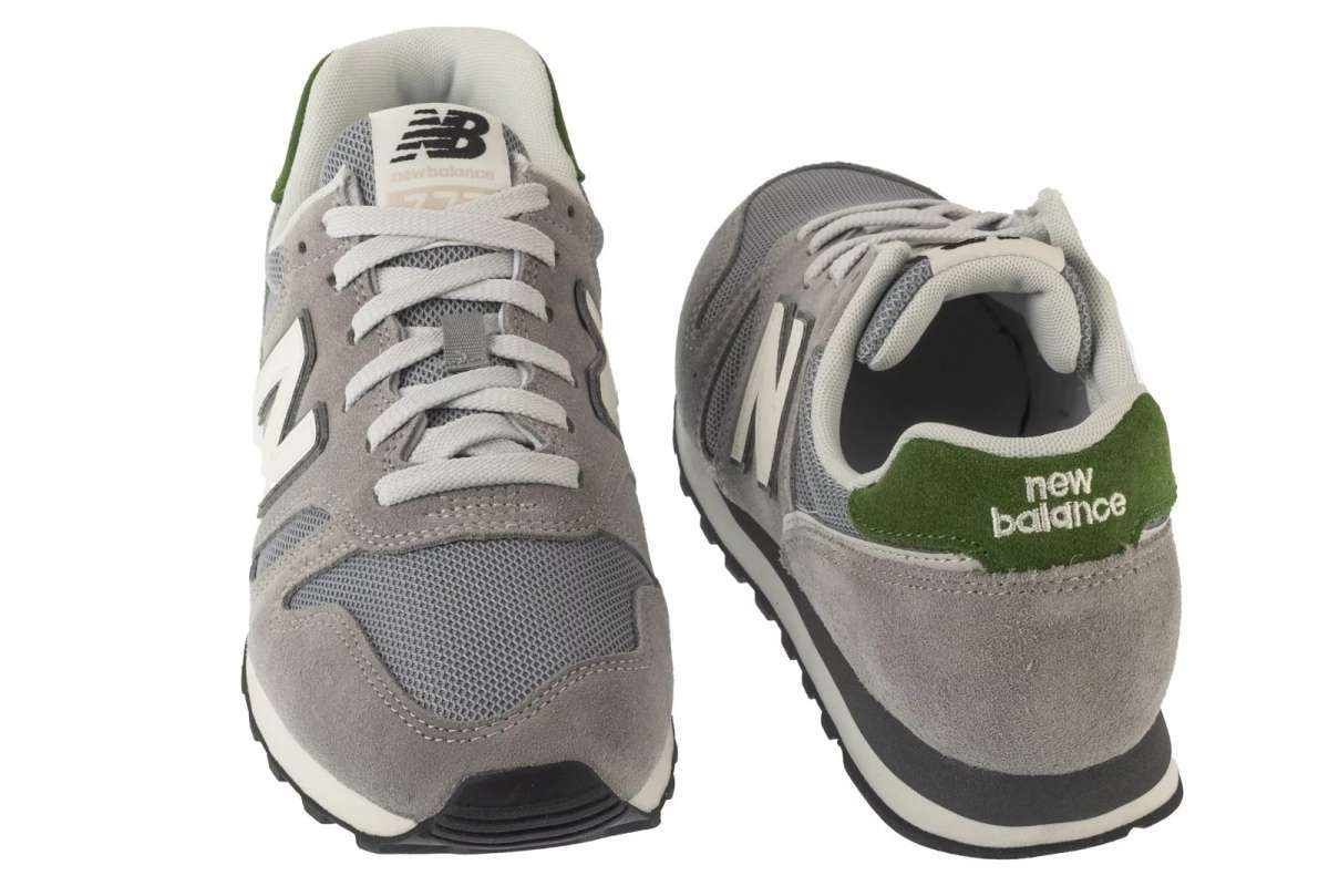 Sneakers New Balance 373 Grau 373 Grey New Balance Ml 373 Grau