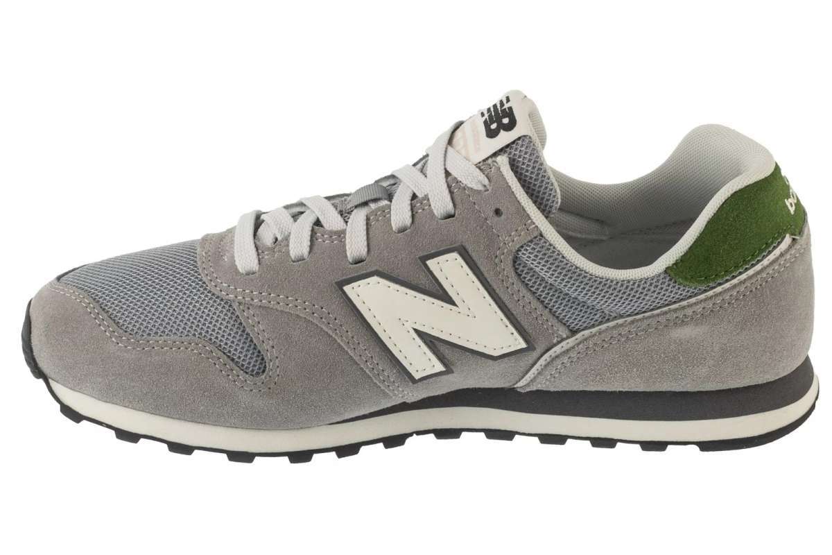 New Balance Men Lifestyle Shoes 373 Sepatu NB Pria [NEWML373XC2]
