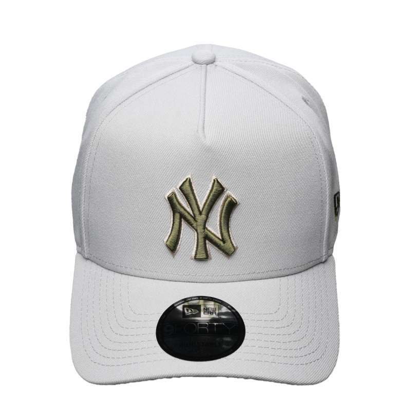 Jual New Era Men Sportswear Cap 940af Mlb New York Yankees Topi