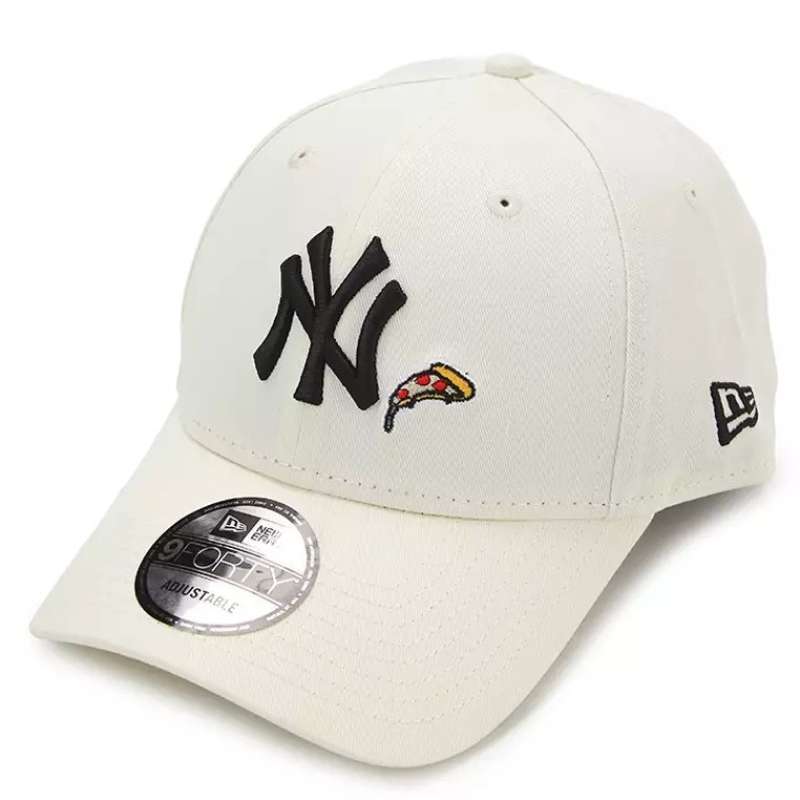 New Era Men Sportswear Cap 9Forty Topi Pria/Wanita [70917406]