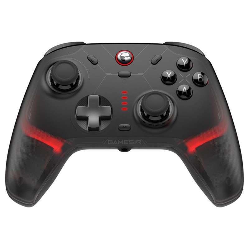 Jual Gamesir Cyclone Wireless Controller Hall Effect Gamepad