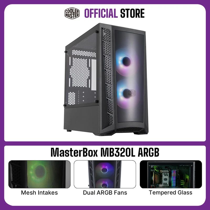 Daftar Harga Mini Pc Case 🔥 Original & Spesifikasi Lengkap Mei 2026