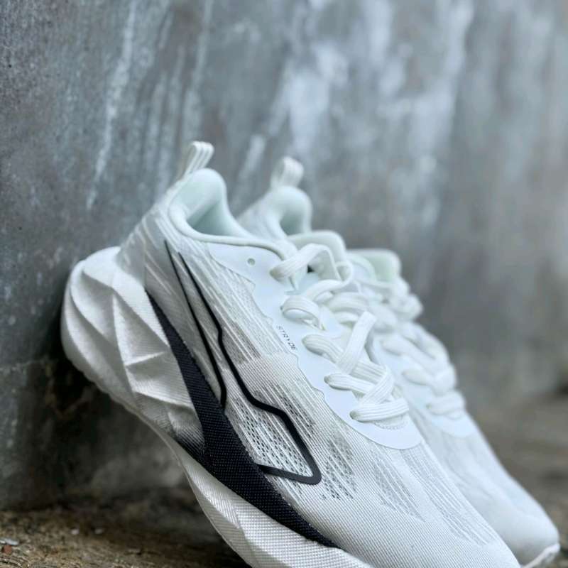 Stryde Rival Promo Heiden Heritage Hrtg Stryde Rival Sepatu Running Sport Diskon 60% ...