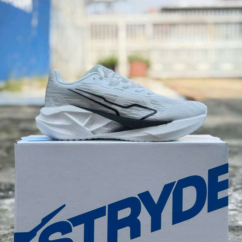 Stryde Rival Promo Heiden Heritage Hrtg Stryde Rival Sepatu Running Sport Diskon 60% ...
