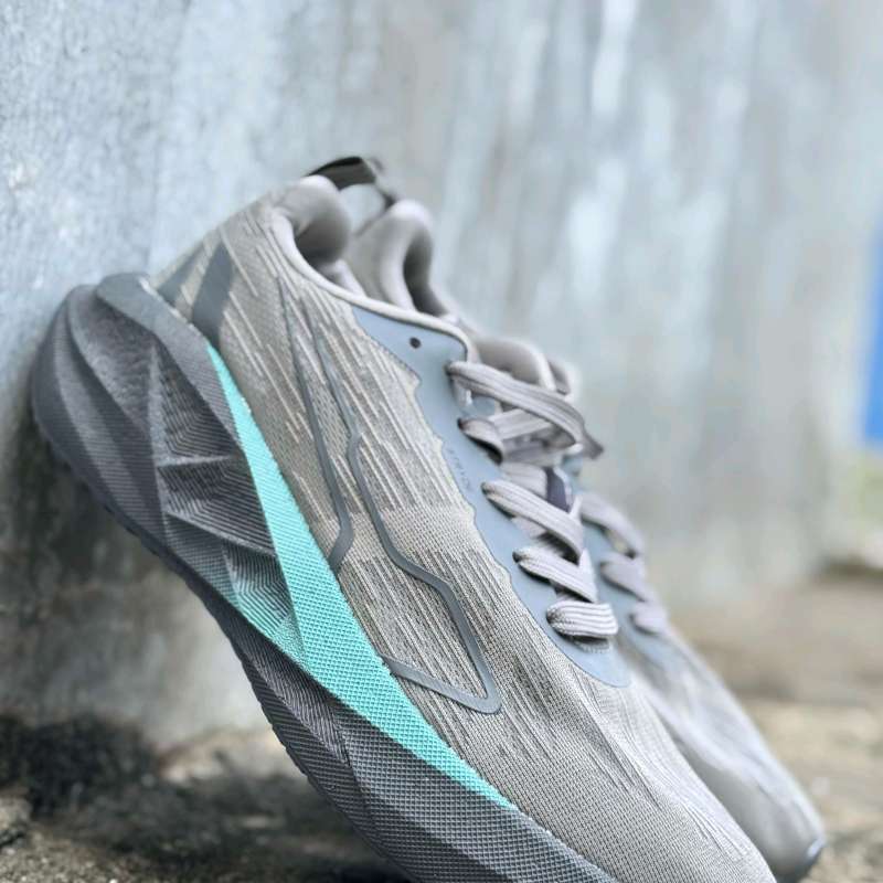 Stryde Rival Promo Heiden Heritage Hrtg Stryde Rival Sepatu Running Sport Diskon 60% ...