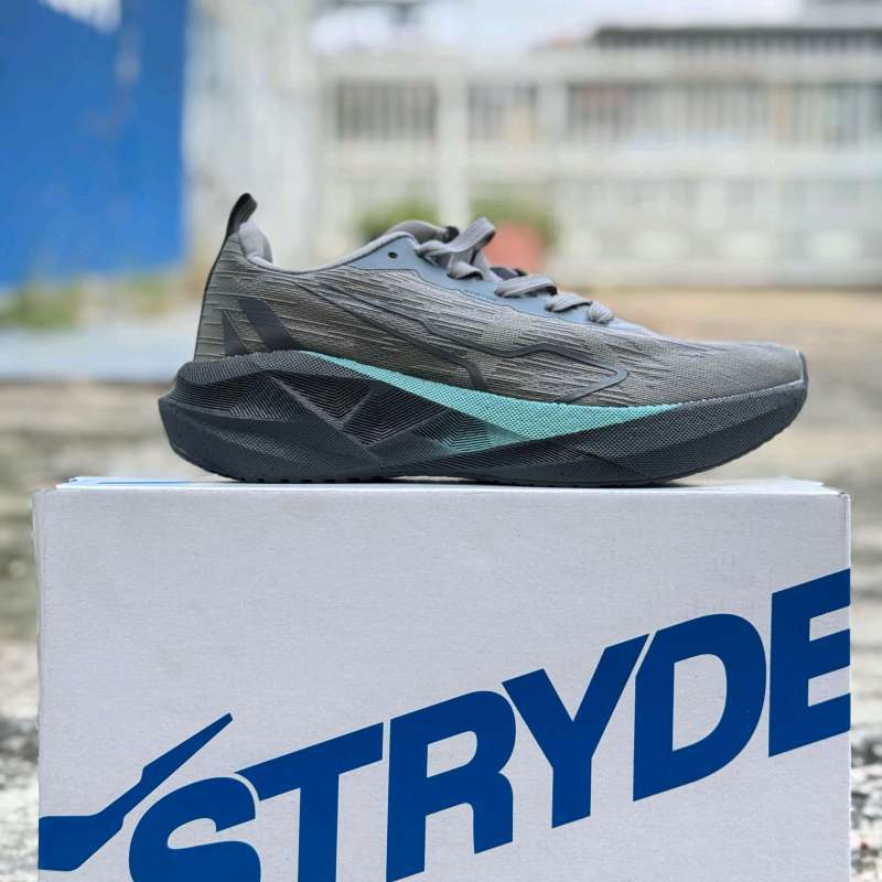 Stryde Rival Promo Heiden Heritage Hrtg Stryde Rival Sepatu Running Sport Diskon 60% ...